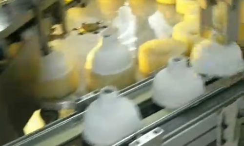 Automatic Production Line-2
