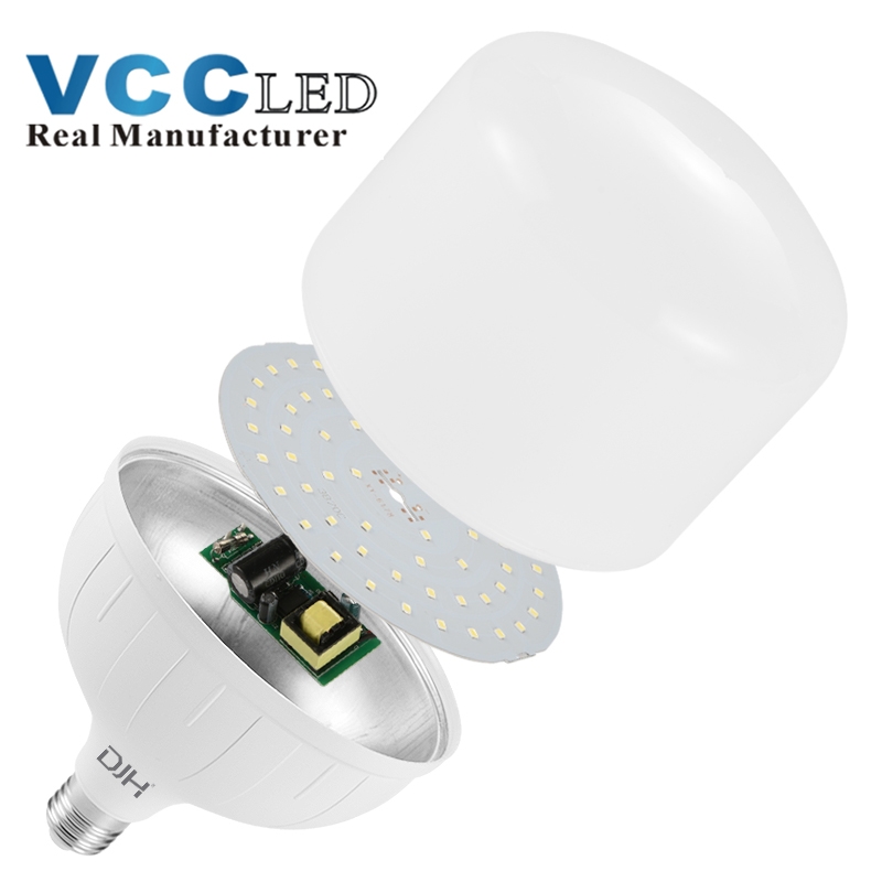 X5 Series 50W LED Bulb